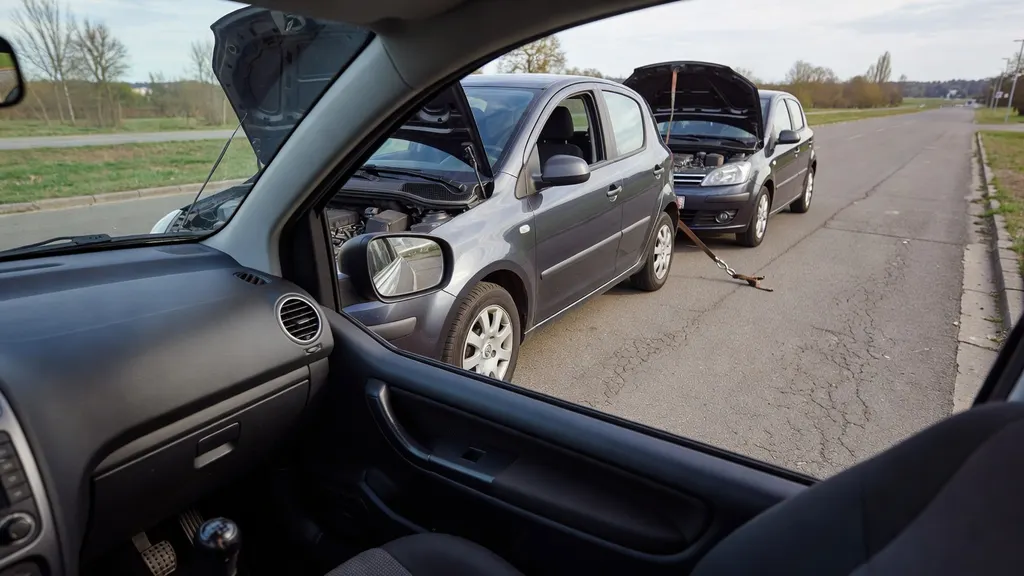 Jak Odpalić Auto Na Pych – Zasady i Kiedy To Działa