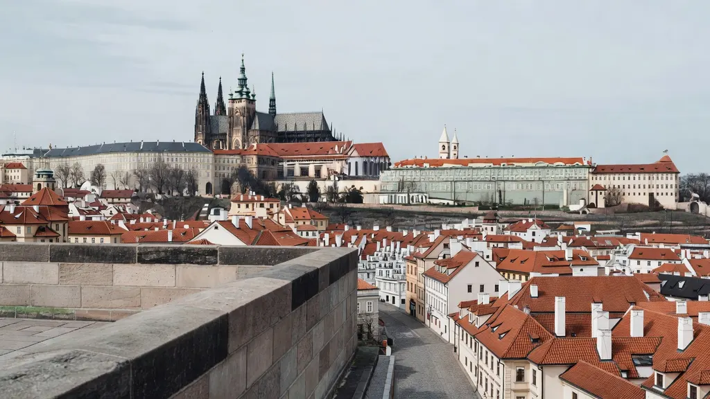 co zobaczyc w pradze