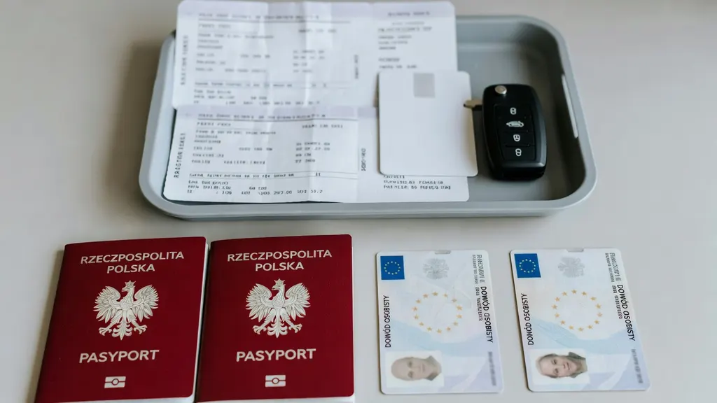 Czy Do Grecji Trzeba Paszport