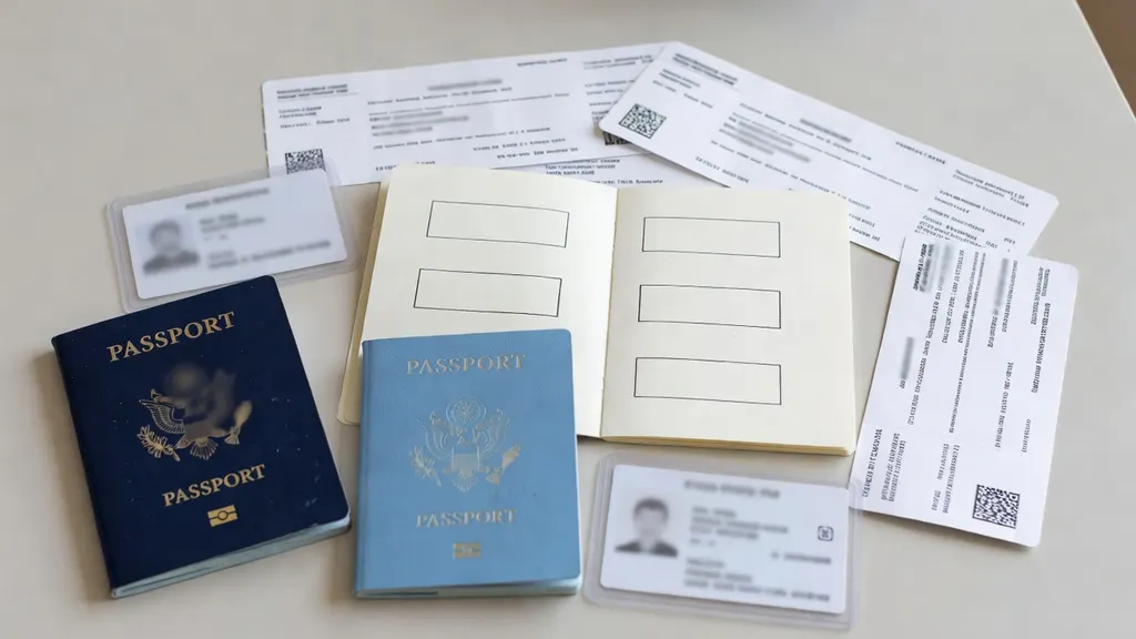Czy Do Turcji Potrzebny Jest Paszport Dla Dziecka