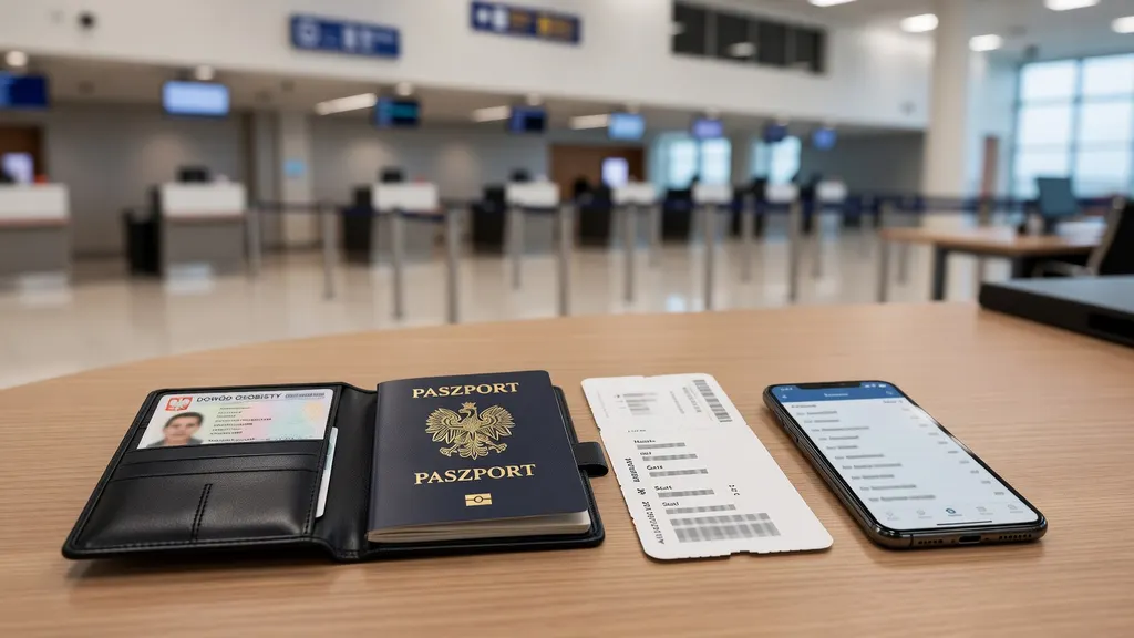 Czy Na Maltę Potrzebny Jest Paszport