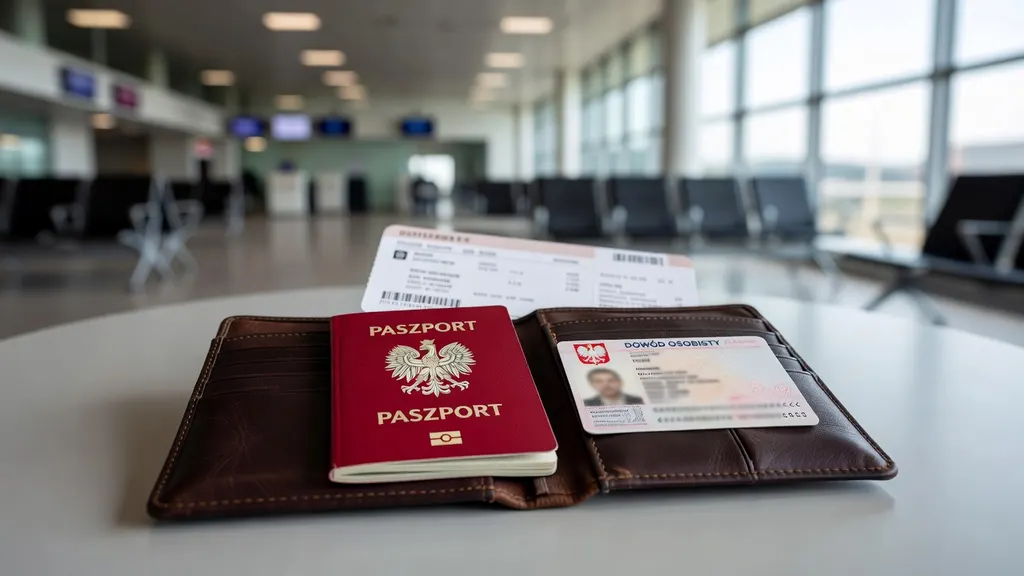 Czy Na Maltę Potrzebny Jest Paszport
