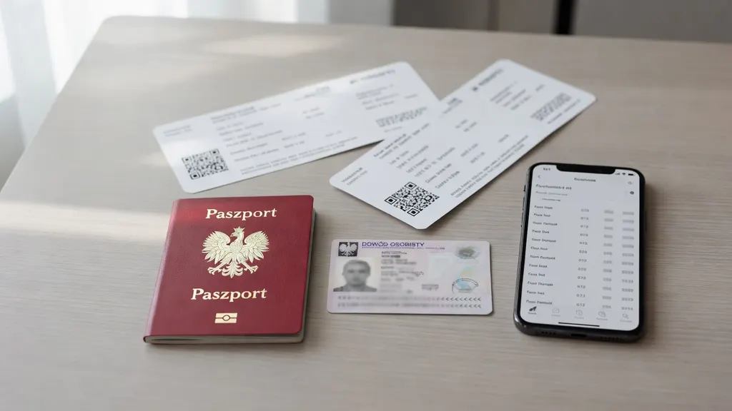 Czy Na Teneryfe Trzeba Paszport