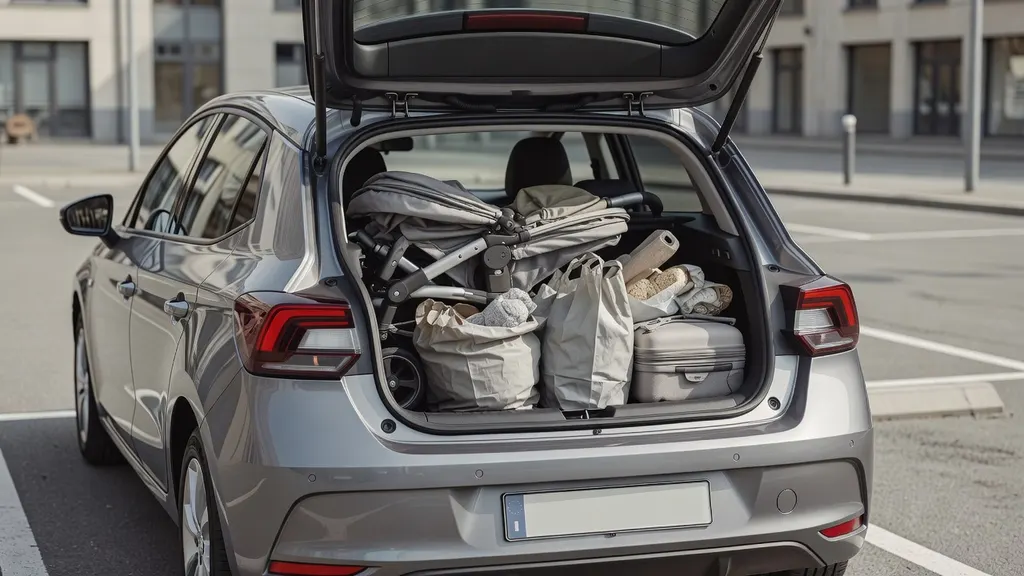 hatchback co to