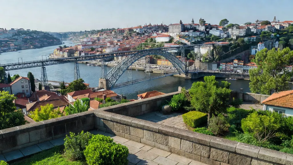 porto co zobaczyć