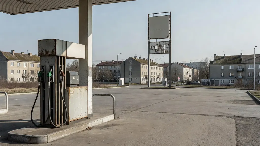 CPN: do kiedy działały stacje pod tą marką i co je zastąpiło